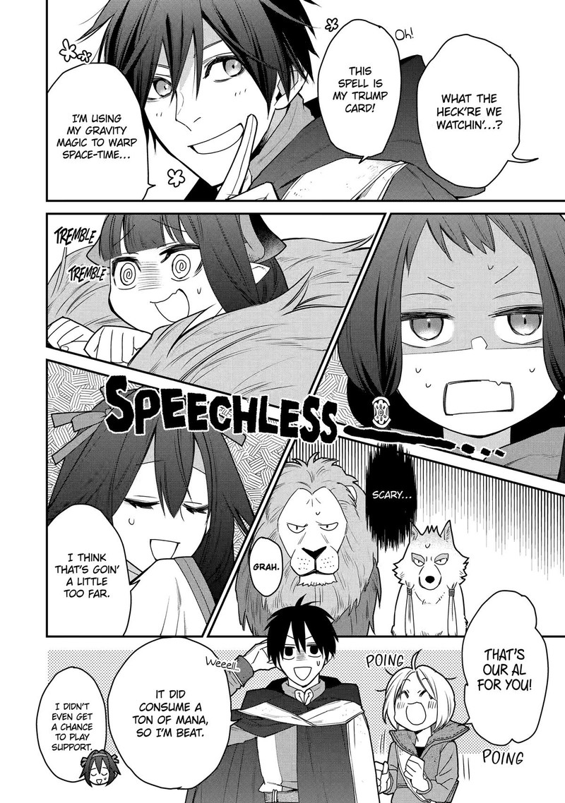 Saikyou No Madoushi Hiza Ni Ya O Ukete Shimatta Node Inaka No Eihei Ni Naru 45 11