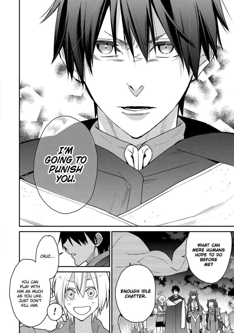 Saikyou No Madoushi Hiza Ni Ya O Ukete Shimatta Node Inaka No Eihei Ni Naru 45 19