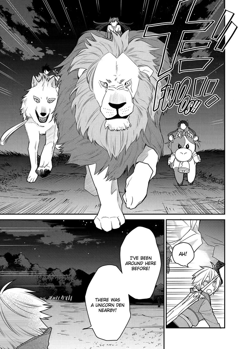 Saikyou No Madoushi Hiza Ni Ya O Ukete Shimatta Node Inaka No Eihei Ni Naru 45 3