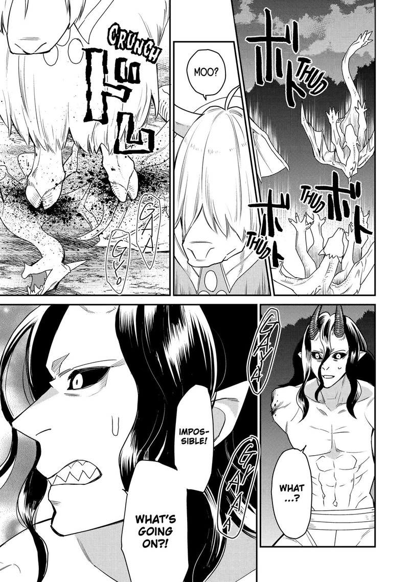 Saikyou No Madoushi Hiza Ni Ya O Ukete Shimatta Node Inaka No Eihei Ni Naru 45 31