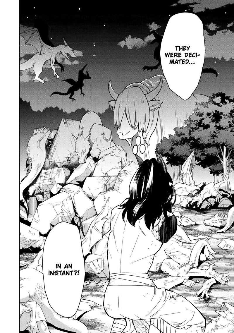 Saikyou No Madoushi Hiza Ni Ya O Ukete Shimatta Node Inaka No Eihei Ni Naru 45 32