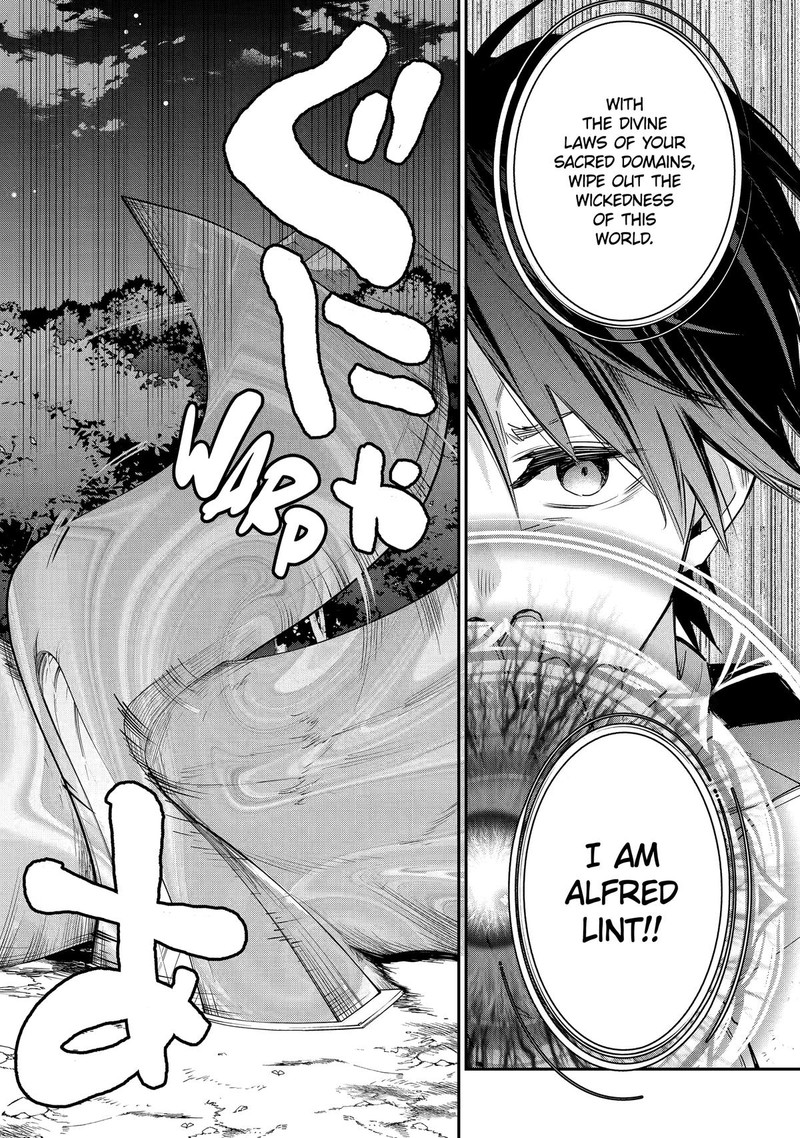 Saikyou No Madoushi Hiza Ni Ya O Ukete Shimatta Node Inaka No Eihei Ni Naru 45 9