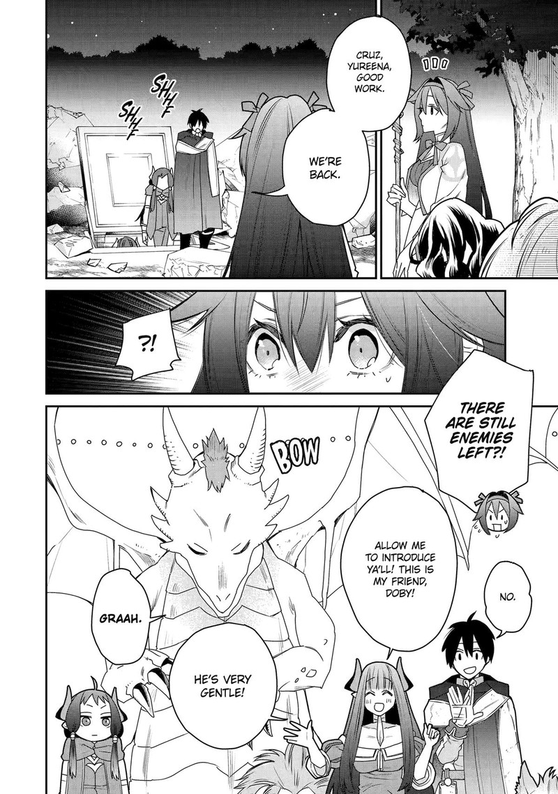 Saikyou No Madoushi Hiza Ni Ya O Ukete Shimatta Node Inaka No Eihei Ni Naru 46 18