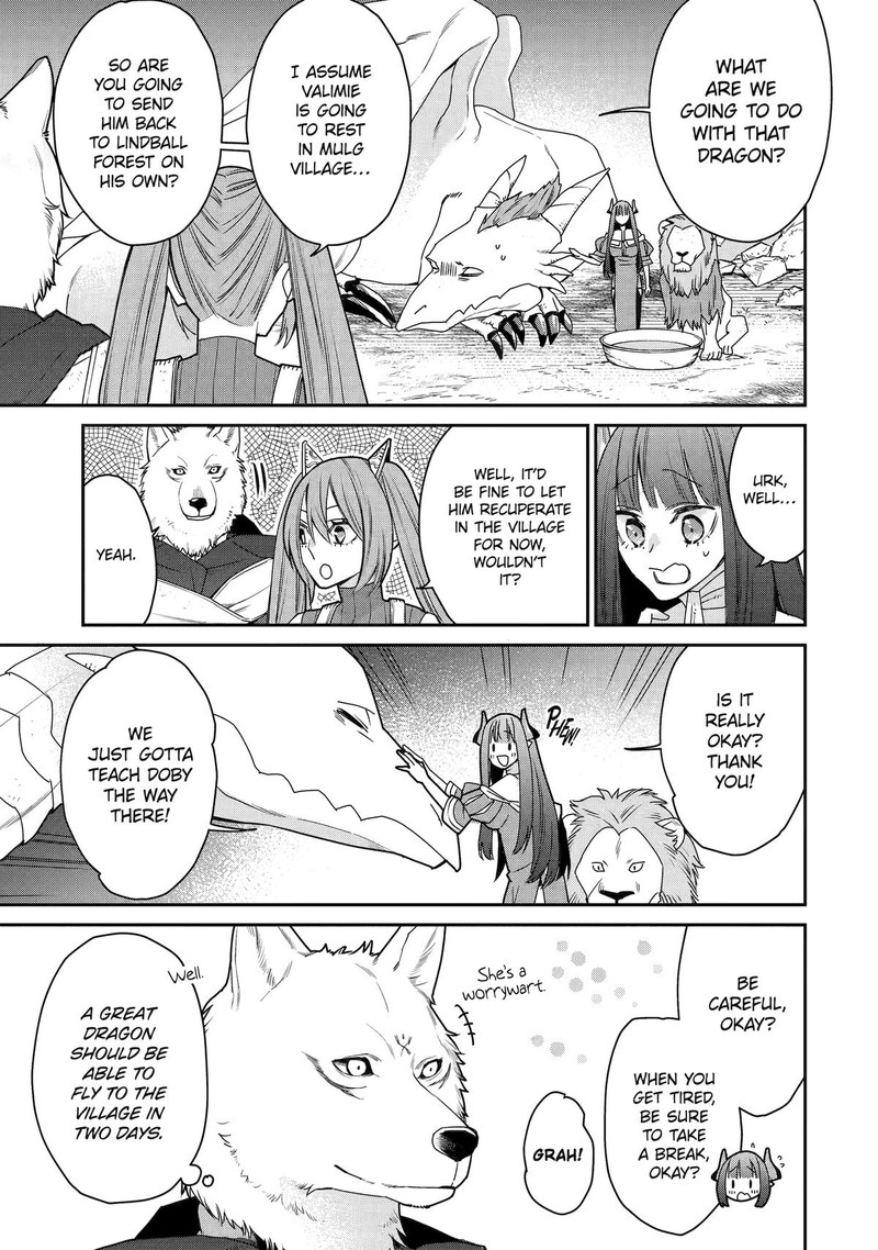 Saikyou No Madoushi Hiza Ni Ya O Ukete Shimatta Node Inaka No Eihei Ni Naru 46 27