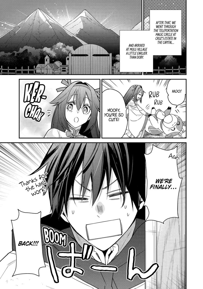 Saikyou No Madoushi Hiza Ni Ya O Ukete Shimatta Node Inaka No Eihei Ni Naru 46 29