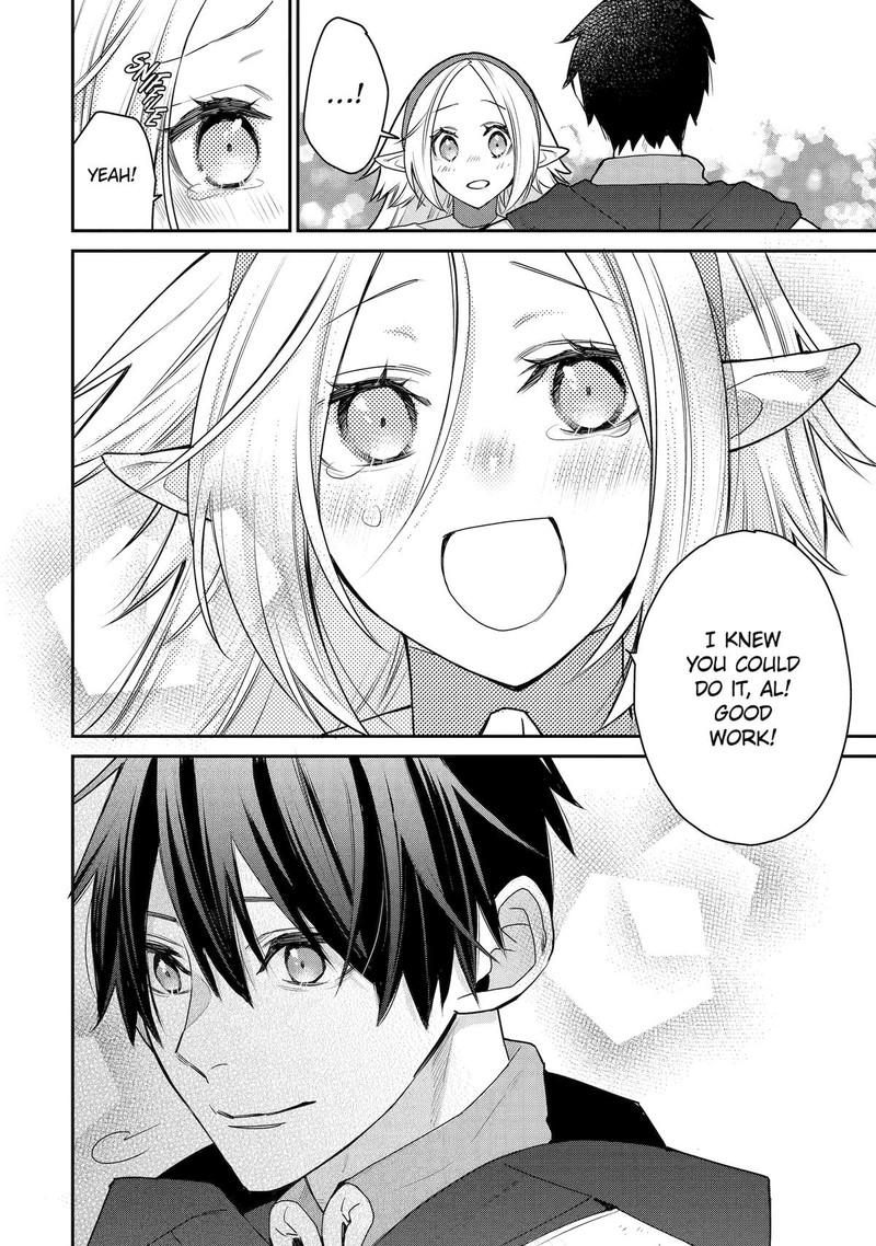 Saikyou No Madoushi Hiza Ni Ya O Ukete Shimatta Node Inaka No Eihei Ni Naru 46 32