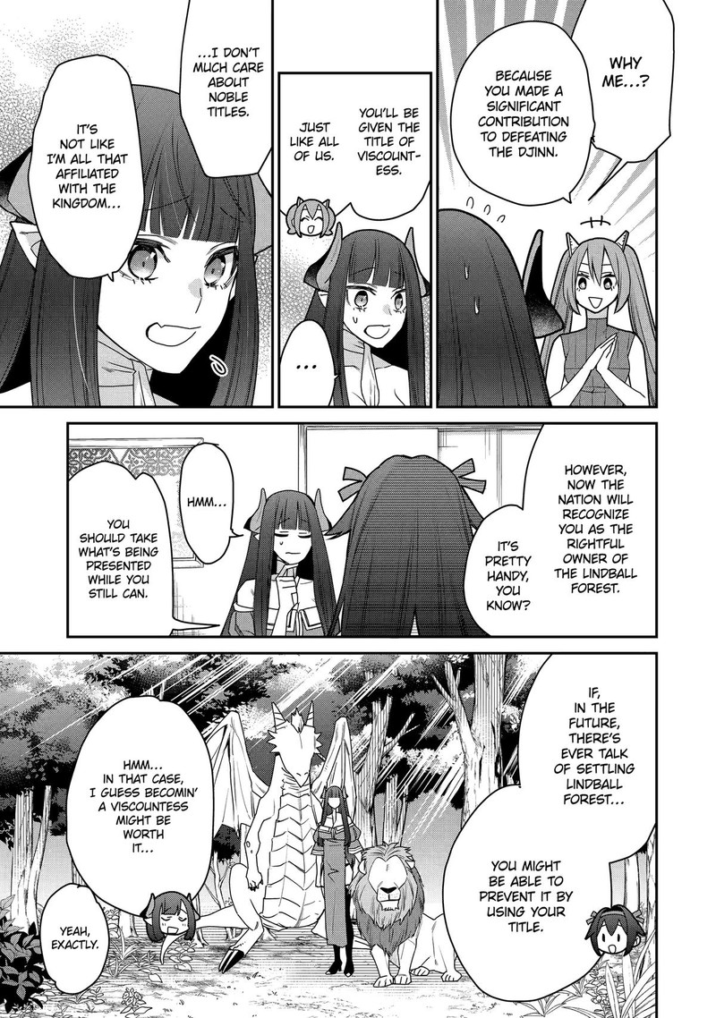 Saikyou No Madoushi Hiza Ni Ya O Ukete Shimatta Node Inaka No Eihei Ni Naru 47 19