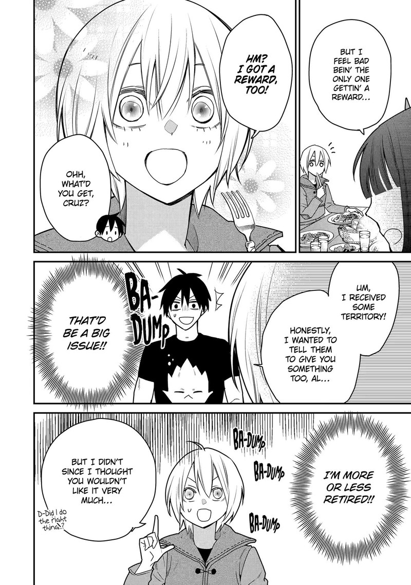 Saikyou No Madoushi Hiza Ni Ya O Ukete Shimatta Node Inaka No Eihei Ni Naru 47 20