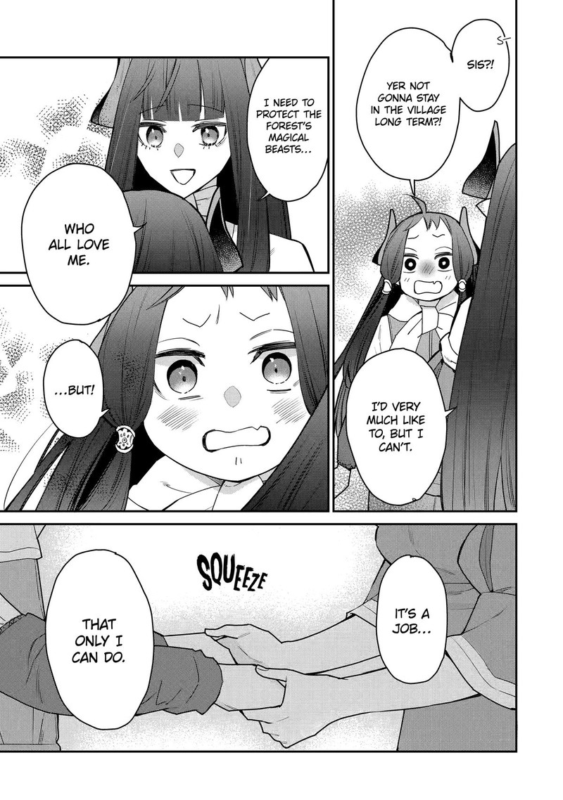 Saikyou No Madoushi Hiza Ni Ya O Ukete Shimatta Node Inaka No Eihei Ni Naru 47 27