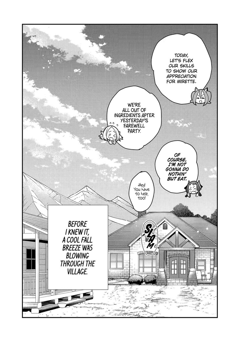 Saikyou No Madoushi Hiza Ni Ya O Ukete Shimatta Node Inaka No Eihei Ni Naru 47 42