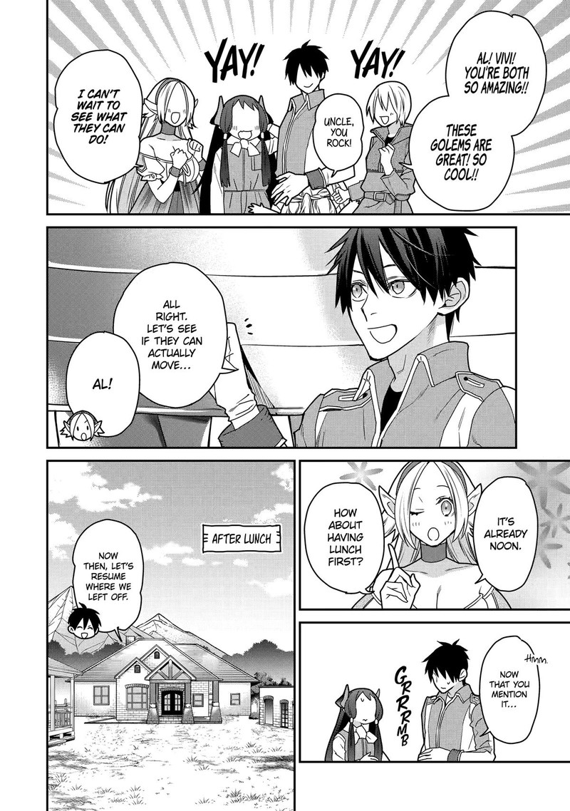 Saikyou No Madoushi Hiza Ni Ya O Ukete Shimatta Node Inaka No Eihei Ni Naru 49 11