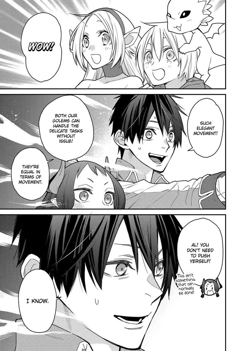 Saikyou No Madoushi Hiza Ni Ya O Ukete Shimatta Node Inaka No Eihei Ni Naru 49 16