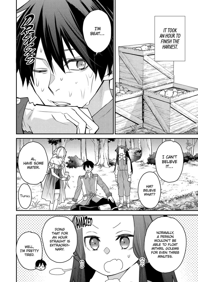 Saikyou No Madoushi Hiza Ni Ya O Ukete Shimatta Node Inaka No Eihei Ni Naru 49 17