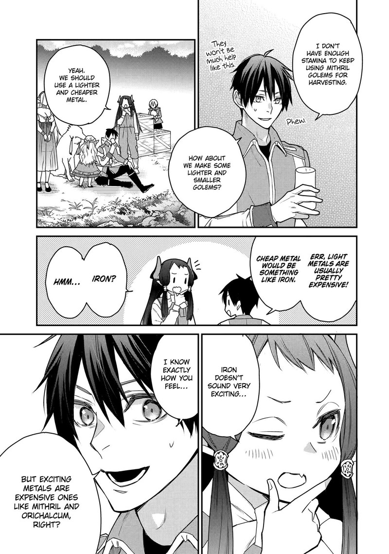 Saikyou No Madoushi Hiza Ni Ya O Ukete Shimatta Node Inaka No Eihei Ni Naru 49 18