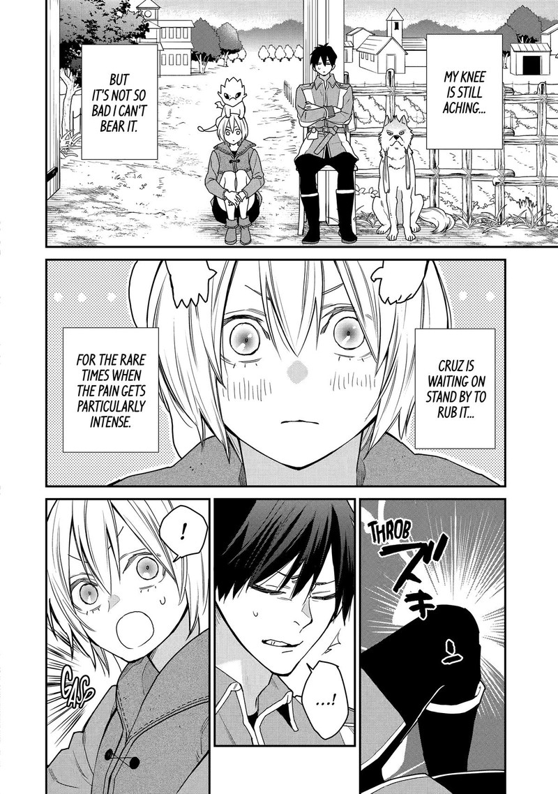 Saikyou No Madoushi Hiza Ni Ya O Ukete Shimatta Node Inaka No Eihei Ni Naru 49 2