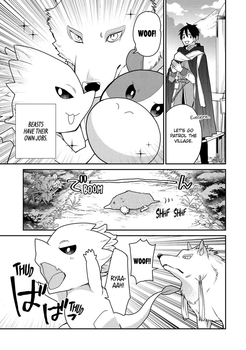 Saikyou No Madoushi Hiza Ni Ya O Ukete Shimatta Node Inaka No Eihei Ni Naru 49 22