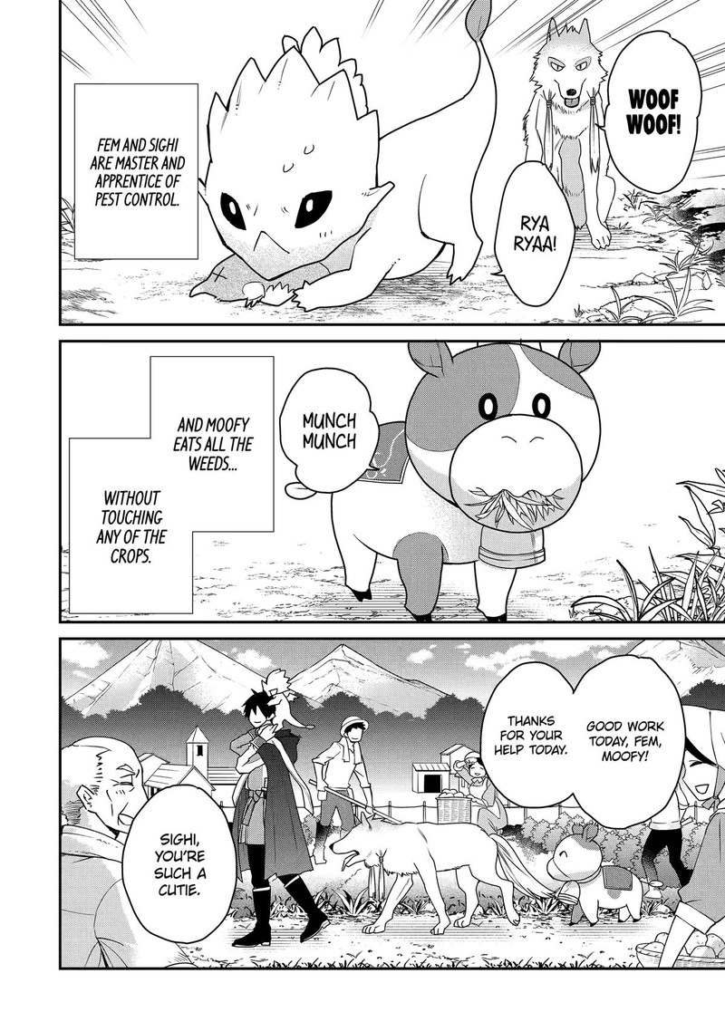 Saikyou No Madoushi Hiza Ni Ya O Ukete Shimatta Node Inaka No Eihei Ni Naru 49 23