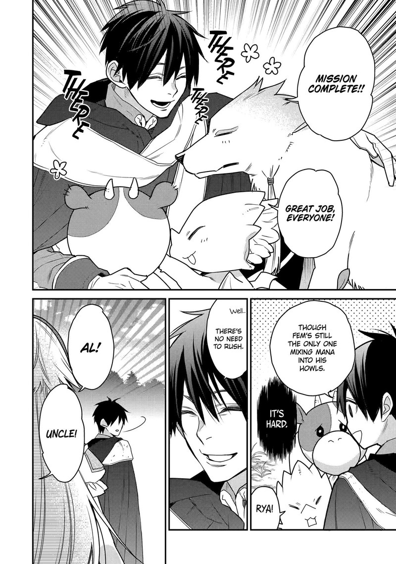 Saikyou No Madoushi Hiza Ni Ya O Ukete Shimatta Node Inaka No Eihei Ni Naru 49 25