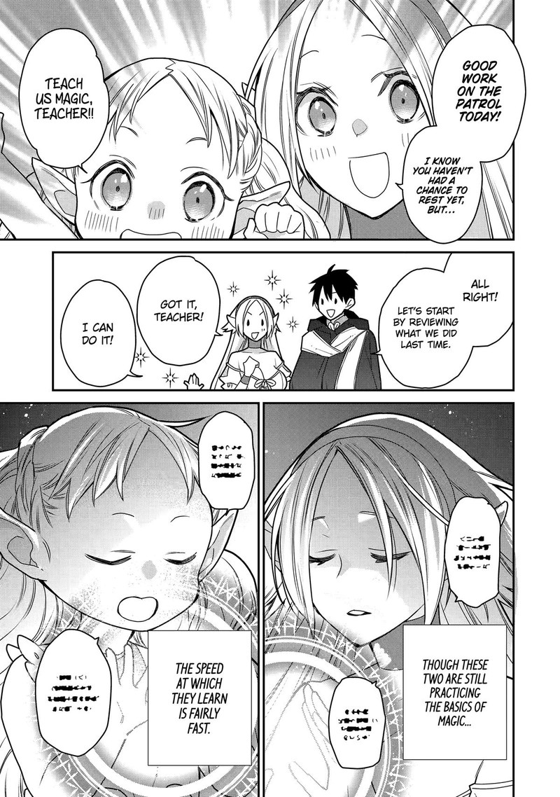 Saikyou No Madoushi Hiza Ni Ya O Ukete Shimatta Node Inaka No Eihei Ni Naru 49 26