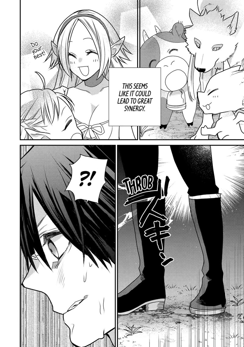 Saikyou No Madoushi Hiza Ni Ya O Ukete Shimatta Node Inaka No Eihei Ni Naru 49 31