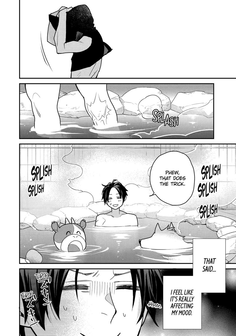 Saikyou No Madoushi Hiza Ni Ya O Ukete Shimatta Node Inaka No Eihei Ni Naru 49 33