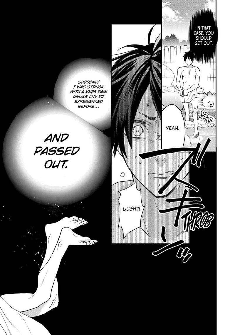 Saikyou No Madoushi Hiza Ni Ya O Ukete Shimatta Node Inaka No Eihei Ni Naru 49 36