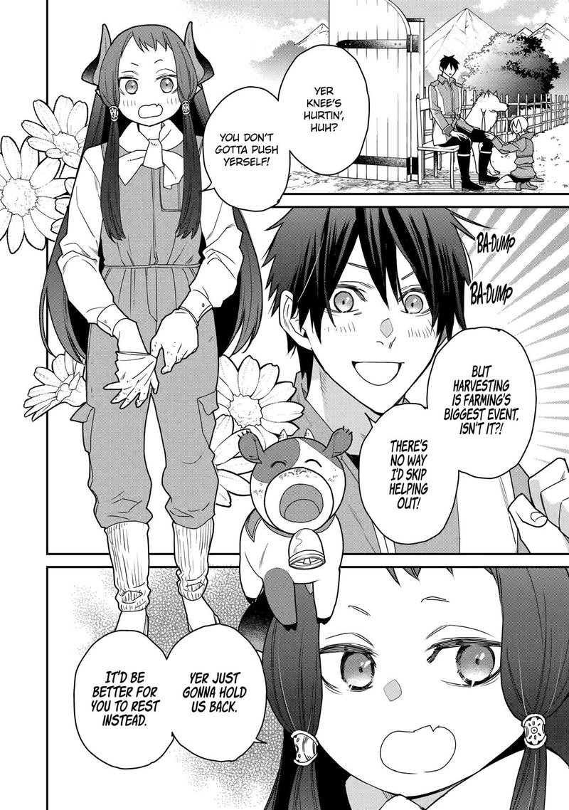 Saikyou No Madoushi Hiza Ni Ya O Ukete Shimatta Node Inaka No Eihei Ni Naru 49 4