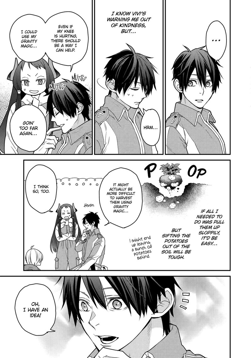 Saikyou No Madoushi Hiza Ni Ya O Ukete Shimatta Node Inaka No Eihei Ni Naru 49 5