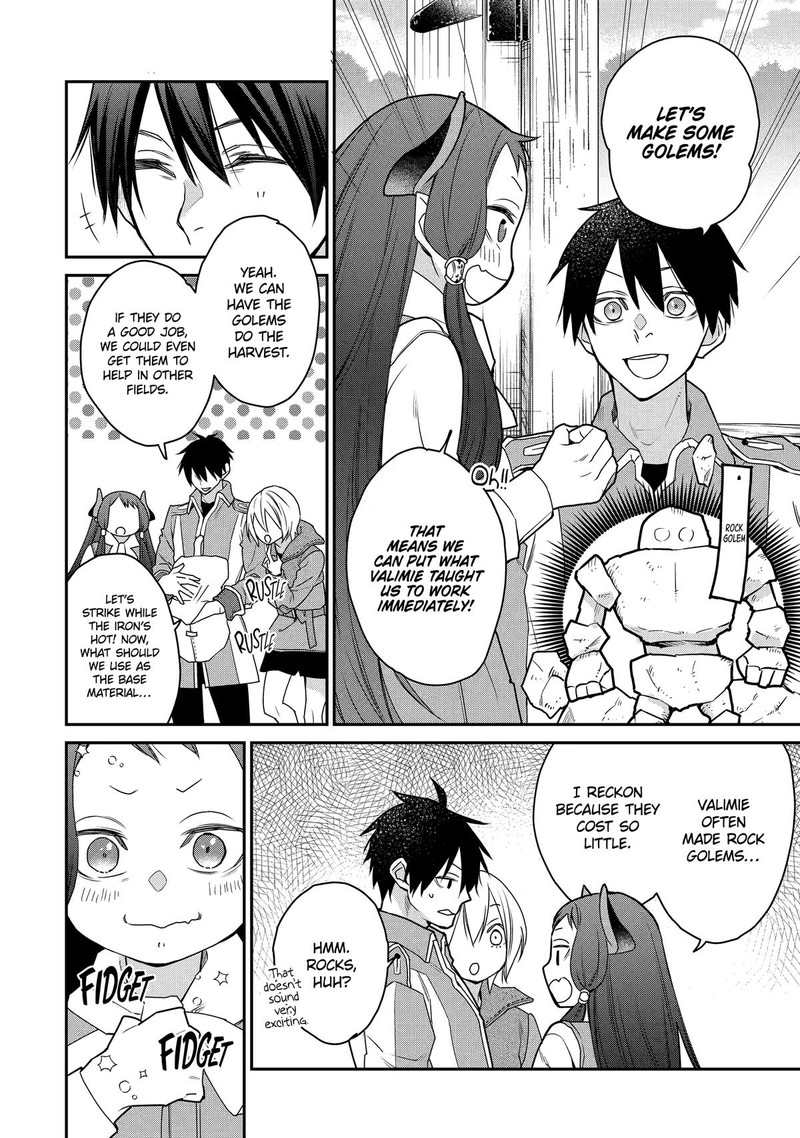 Saikyou No Madoushi Hiza Ni Ya O Ukete Shimatta Node Inaka No Eihei Ni Naru 49 6