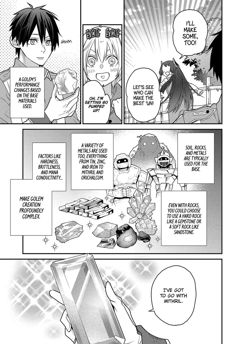 Saikyou No Madoushi Hiza Ni Ya O Ukete Shimatta Node Inaka No Eihei Ni Naru 49 7