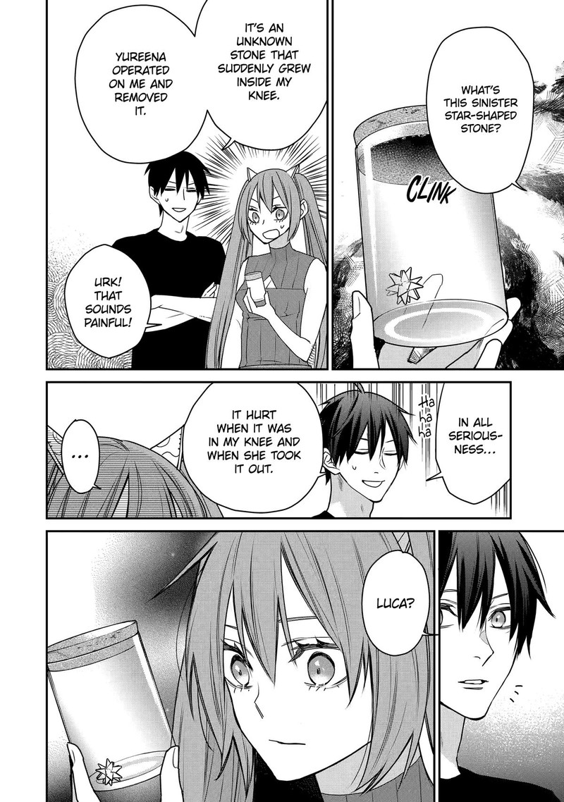 Saikyou No Madoushi Hiza Ni Ya O Ukete Shimatta Node Inaka No Eihei Ni Naru 50 30