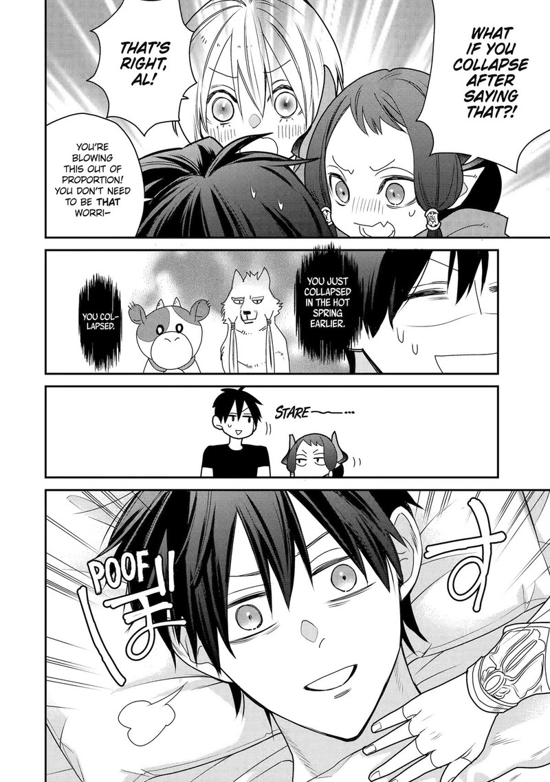 Saikyou No Madoushi Hiza Ni Ya O Ukete Shimatta Node Inaka No Eihei Ni Naru 50 6