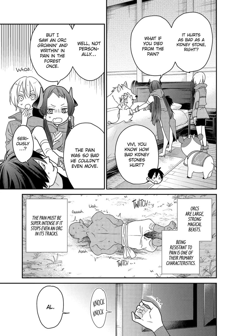 Saikyou No Madoushi Hiza Ni Ya O Ukete Shimatta Node Inaka No Eihei Ni Naru 50 7