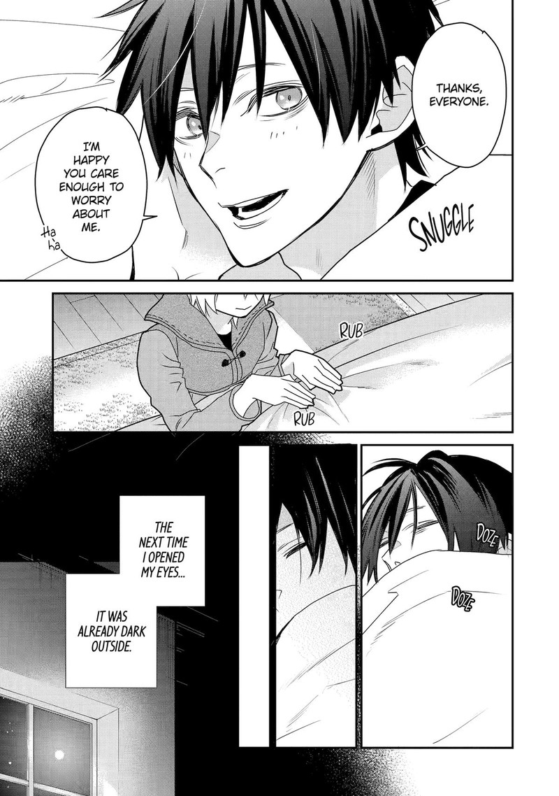 Saikyou No Madoushi Hiza Ni Ya O Ukete Shimatta Node Inaka No Eihei Ni Naru 50 9