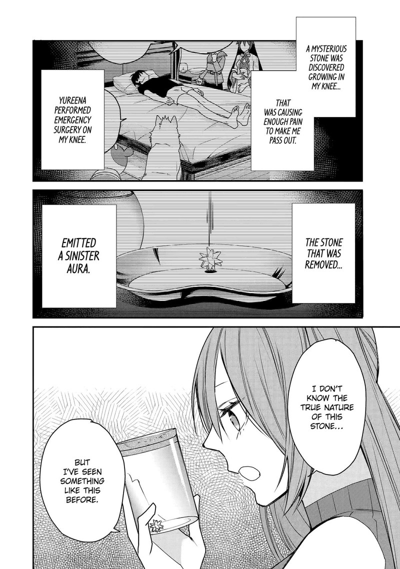 Saikyou No Madoushi Hiza Ni Ya O Ukete Shimatta Node Inaka No Eihei Ni Naru 51 2