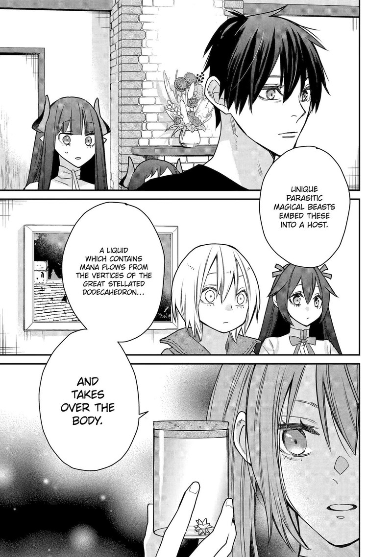 Saikyou No Madoushi Hiza Ni Ya O Ukete Shimatta Node Inaka No Eihei Ni Naru 51 3