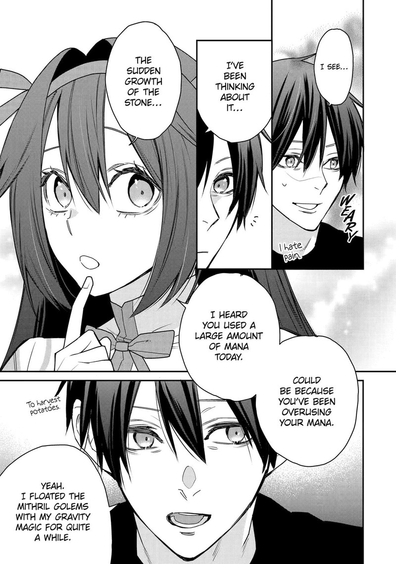 Saikyou No Madoushi Hiza Ni Ya O Ukete Shimatta Node Inaka No Eihei Ni Naru 51 7