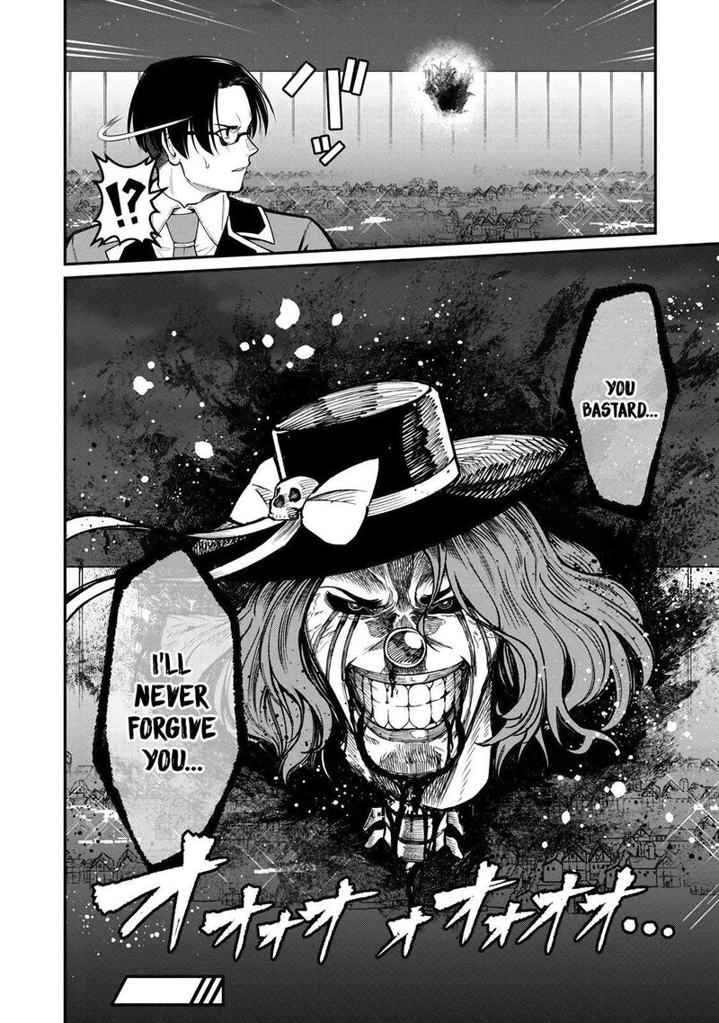 Saikyou No Maou Ni Kitaerareta Yuusha Isekai Kikanshatati No Gakuen De Musou Suru 10 25