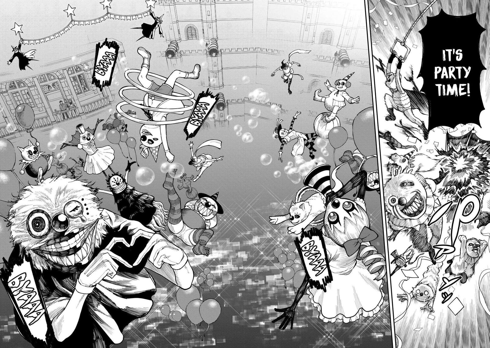 Saikyou No Maou Ni Kitaerareta Yuusha Isekai Kikanshatati No Gakuen De Musou Suru 10 9