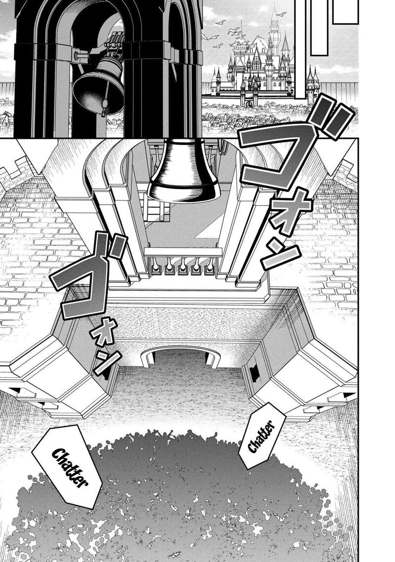 Saikyou No Maou Ni Kitaerareta Yuusha Isekai Kikanshatati No Gakuen De Musou Suru 11 22