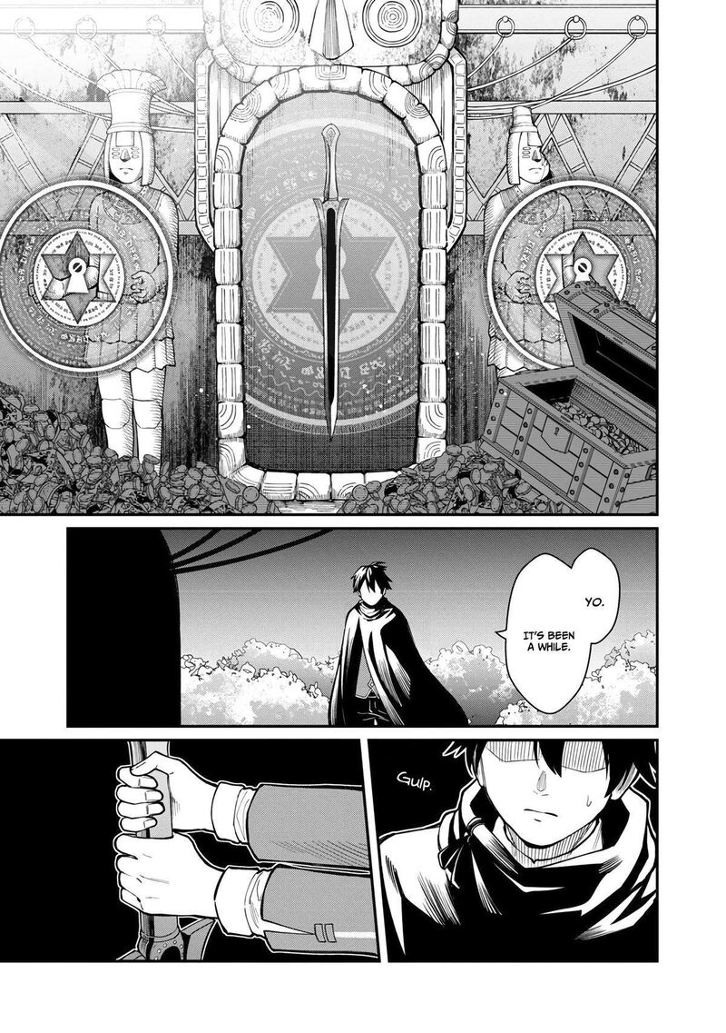 Saikyou No Maou Ni Kitaerareta Yuusha Isekai Kikanshatati No Gakuen De Musou Suru 12 20