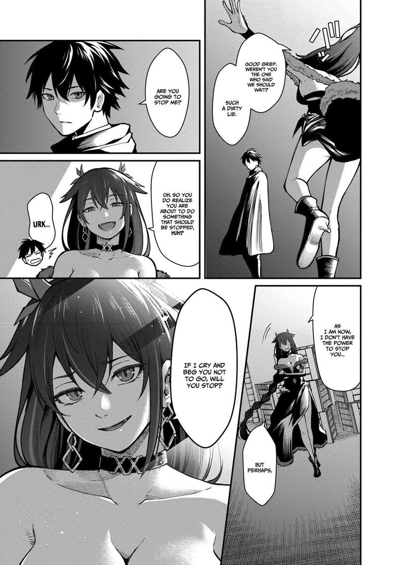 Saikyou No Maou Ni Kitaerareta Yuusha Isekai Kikanshatati No Gakuen De Musou Suru 12 24