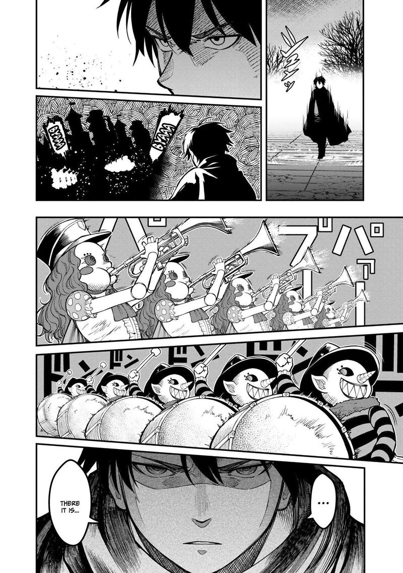 Saikyou No Maou Ni Kitaerareta Yuusha Isekai Kikanshatati No Gakuen De Musou Suru 12 27