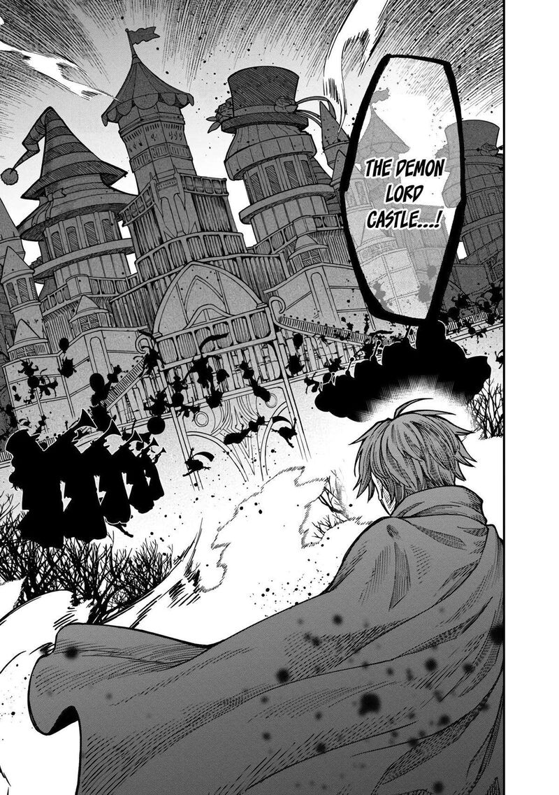 Saikyou No Maou Ni Kitaerareta Yuusha Isekai Kikanshatati No Gakuen De Musou Suru 12 28