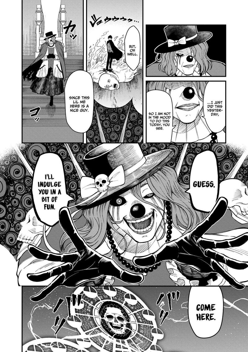 Saikyou No Maou Ni Kitaerareta Yuusha Isekai Kikanshatati No Gakuen De Musou Suru 13 11