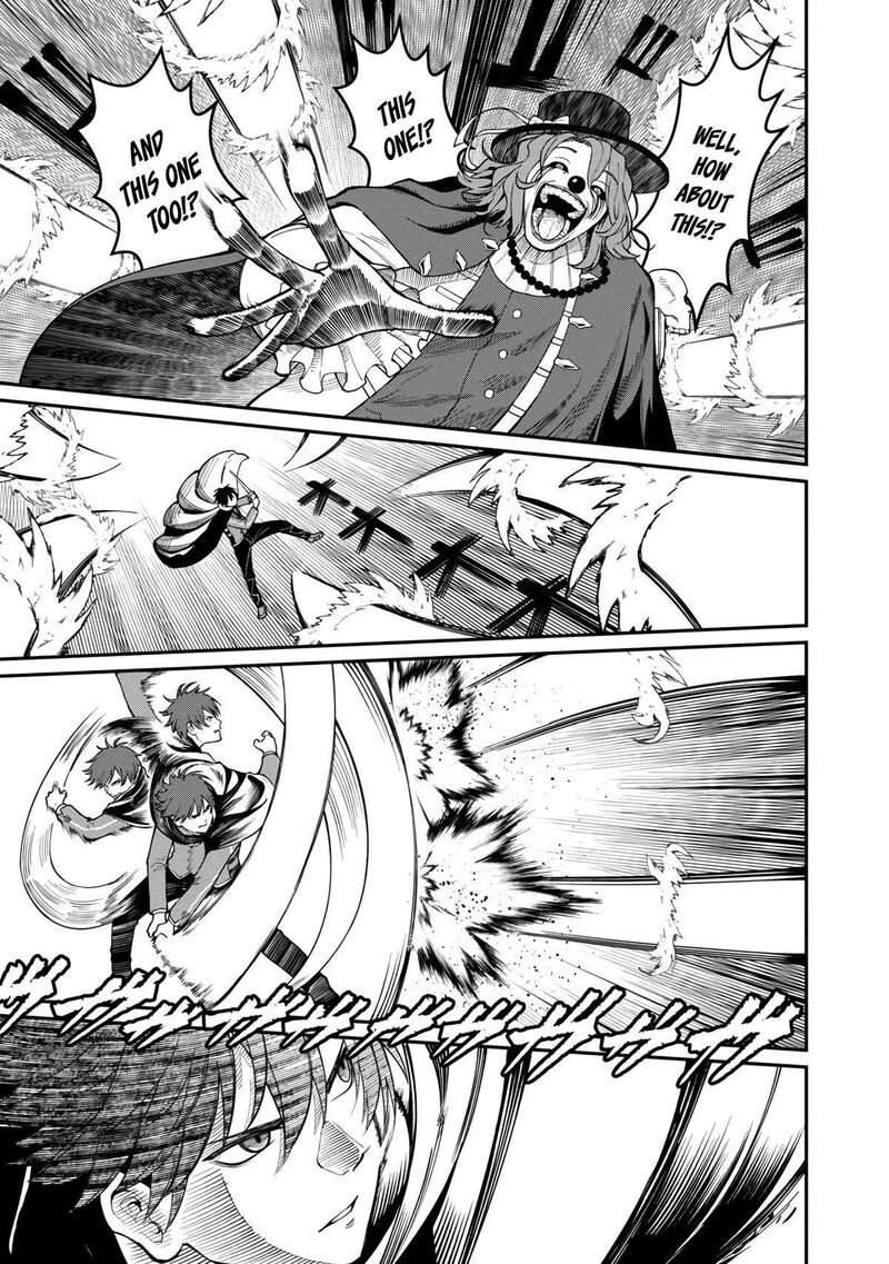 Saikyou No Maou Ni Kitaerareta Yuusha Isekai Kikanshatati No Gakuen De Musou Suru 13 14