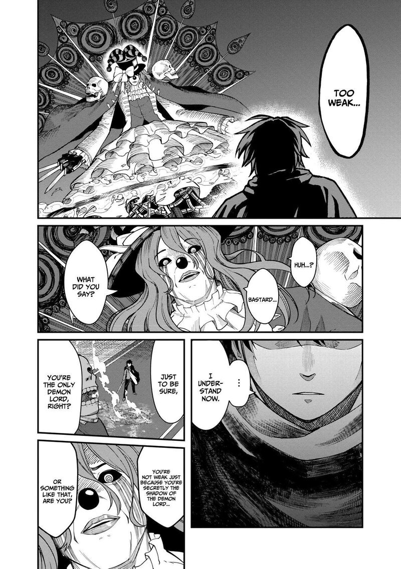 Saikyou No Maou Ni Kitaerareta Yuusha Isekai Kikanshatati No Gakuen De Musou Suru 13 19