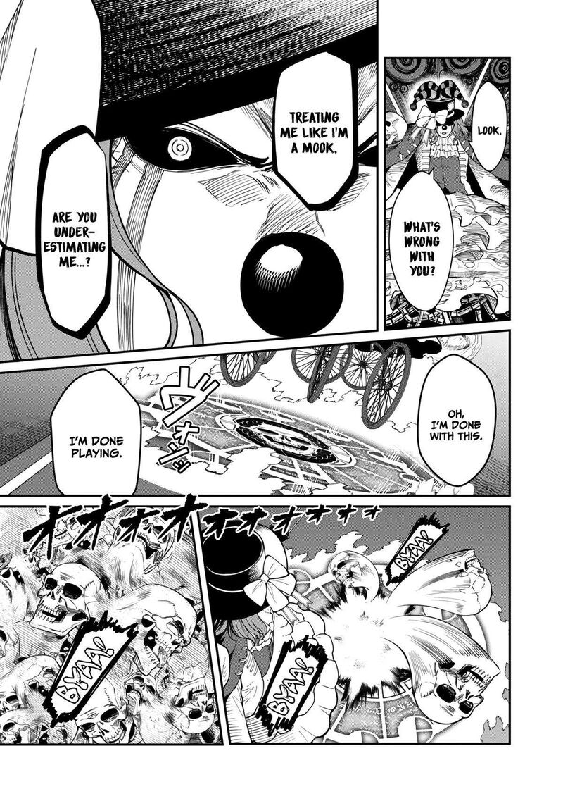 Saikyou No Maou Ni Kitaerareta Yuusha Isekai Kikanshatati No Gakuen De Musou Suru 13 20