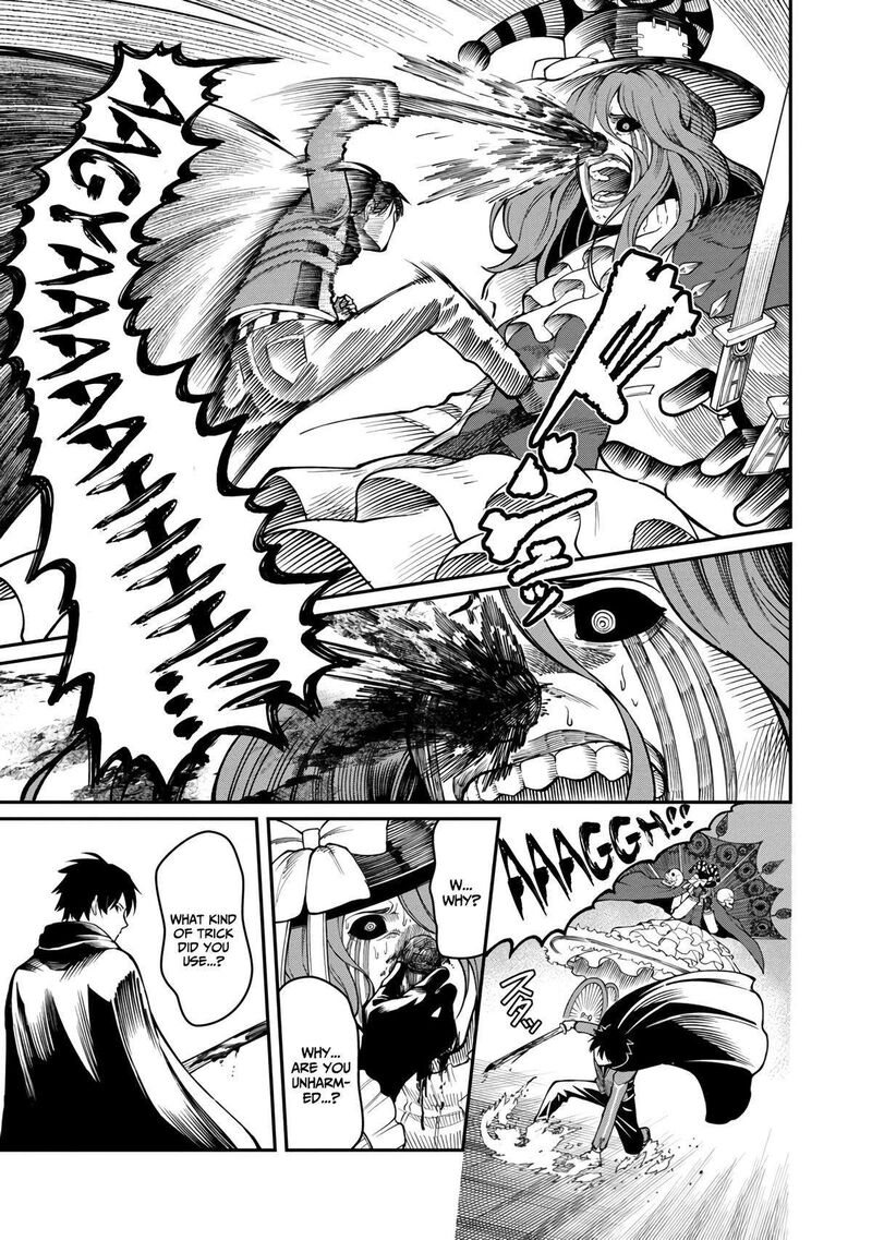 Saikyou No Maou Ni Kitaerareta Yuusha Isekai Kikanshatati No Gakuen De Musou Suru 13 24