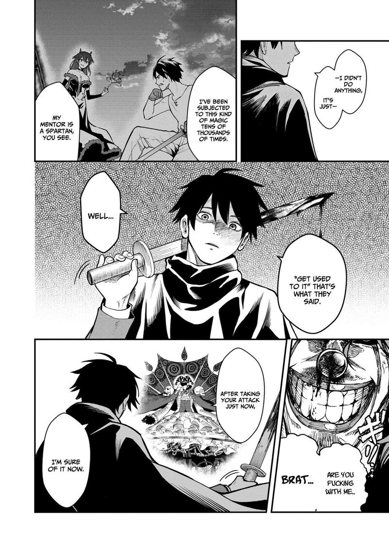Saikyou No Maou Ni Kitaerareta Yuusha Isekai Kikanshatati No Gakuen De Musou Suru 13 25